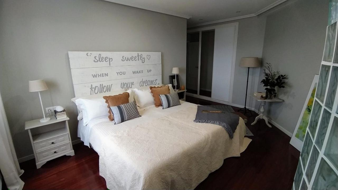 Apartamento Vistazul Samil Vigo Exterior foto