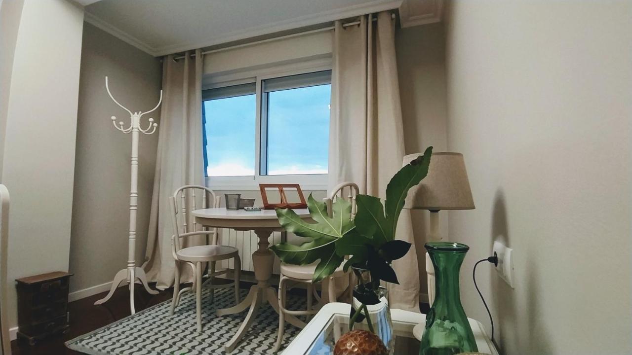 Apartamento Vistazul Samil Vigo Exterior foto