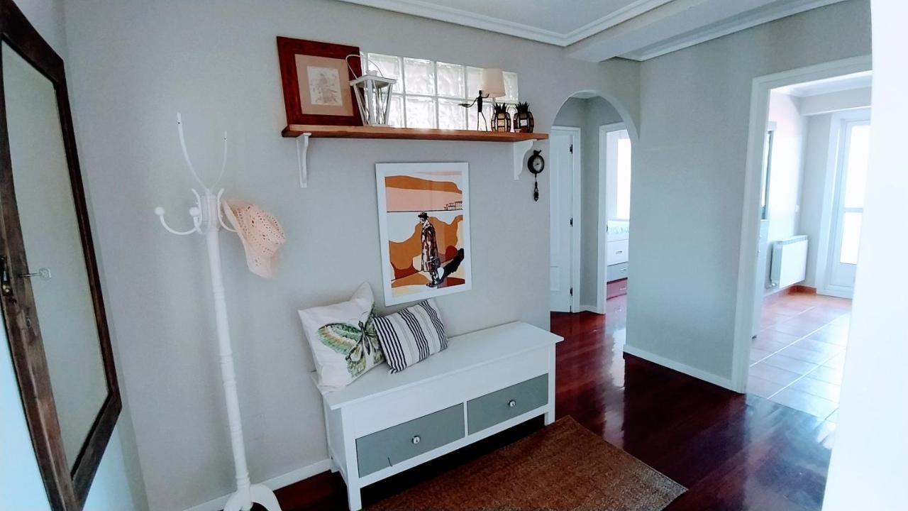 Apartamento Vistazul Samil Vigo Exterior foto