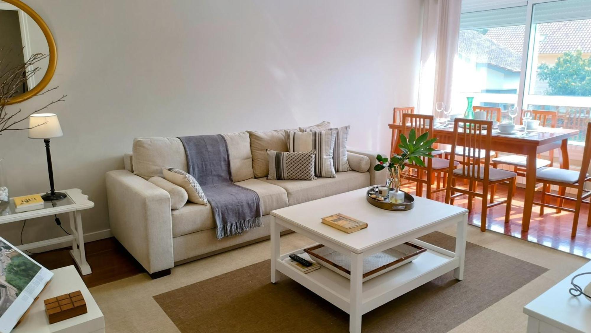 Apartamento Vistazul Samil Vigo Exterior foto